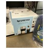 Nespresso vertuo pop deluxe