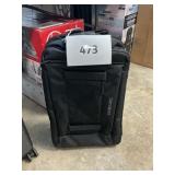 Samsonite convertible backpack duffel