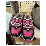 Hello Kitty light up senakers size 12