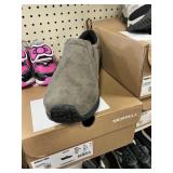 Merrell jungle moc 12