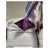 4- Packages of womens pads