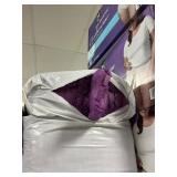 4- Packages of womens pads