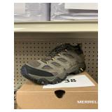 Merrell  Moab 3 wp 10.5