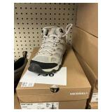 Merrell moab 3 mid wp 9