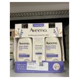 Aveeno lotion 2-18 fl oz