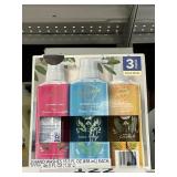 Safeguard hand wash 3-15.5 fl oz