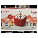 Tonies toniebox 2 bundle