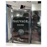Sauvage Dior 2 fl oz