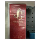 Jimmy Choo I Want Choo 2 fl oz