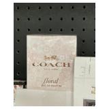 Coach Floral 3 fl oz