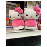 Hello Kitty slippers 5/6