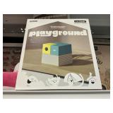 NEX Playground 2 in 1 bundle