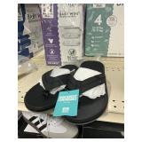 Reef flip flop men 9