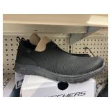 Skechers ladies slip on size 8