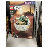 Lego Star Wars Grogu 1048pcs