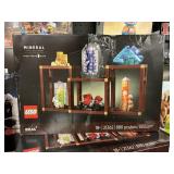 Lego Mineral Coll 880pcs