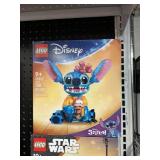 Lego Disney Stitch 730 pcs