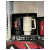Logo Brands 40oz & 30 oz tumbler set