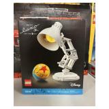 Lego Disney Luxo Jr 613 pcs