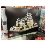 Lego Himeji Castle 2125pcs