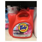Tide downy 100 loads