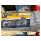 Blended mop heads 2-2ct