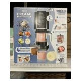 Ninja Creami 7 in 1 ice cream maker
