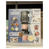 Ninja Creami 7 in 1 ice cream maker