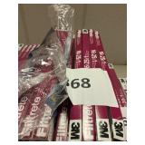 Filters 8 pack 16x25x1