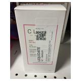 Clean scent lush fleur 3.4 fl oz