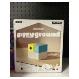 NEX playground 2 in 1 bundle