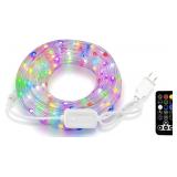 Westinghouse 18ft color changing LED rope light 2