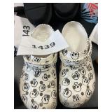 Crocs USED size 11