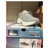 Skechers ladies swift fit sneaker size 6.5