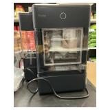 GE profile ice maker- NO box