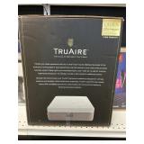 TruAire queen 20in air mattress