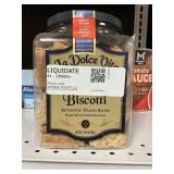 La Dolce Vita Biscotti 2lb