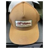 Timberland hat