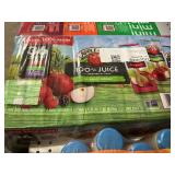 Apple & Eve 36 pack variety