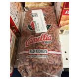 Camellia red kidneys 4lbs