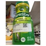 Benefiber prebiotic fiber supplement 28.9 oz