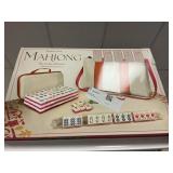 Mahjong blooming edition