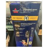 Bissell pet proven vacuum -USED ?