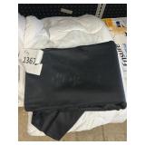 King flat sheet ONLY