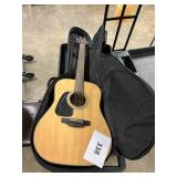 Takamine G series GD30 LH NAT aqustic guitar
