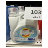 Tide free & gentle 152 loads