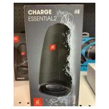 JBL charge essential 2 speaker