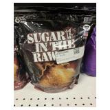 Sugar in the raw 96 oz