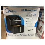 IRobot braava jet robot mop