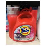 Tide downy 100 loads